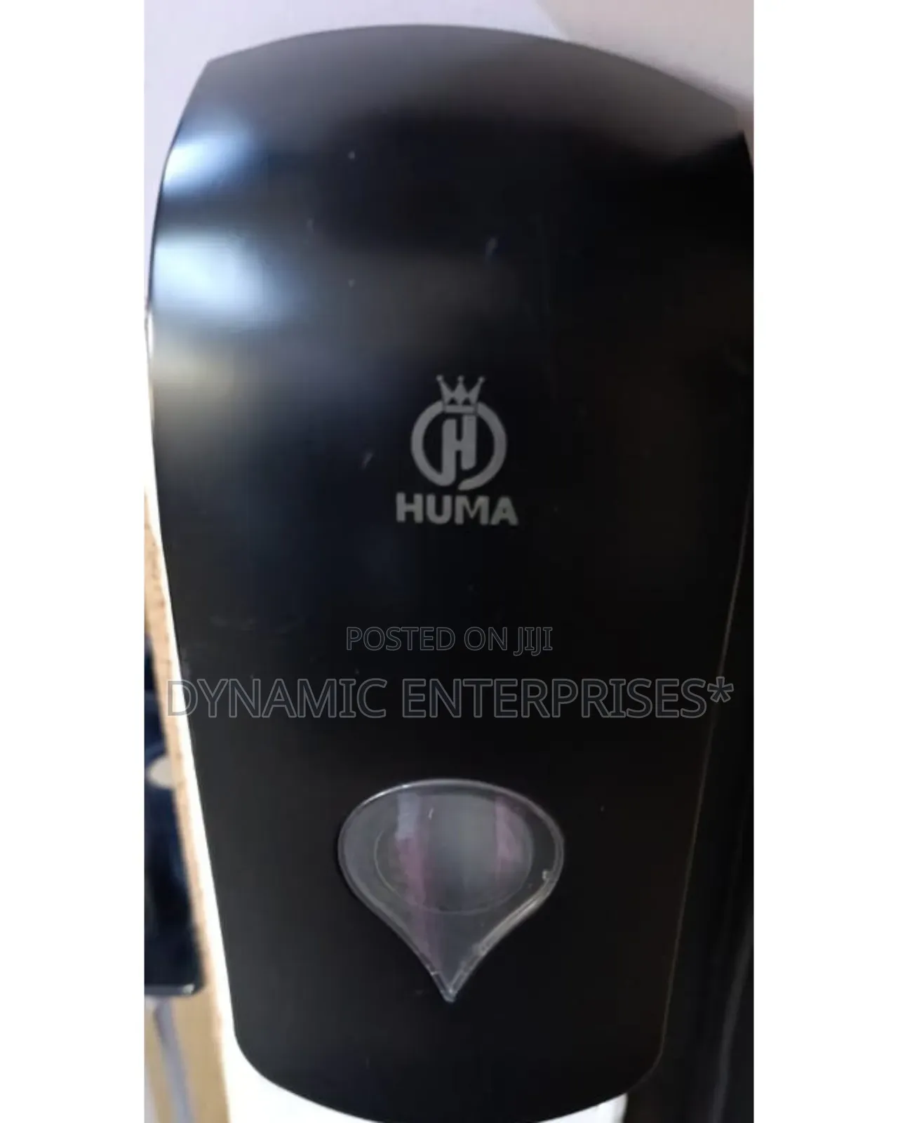 Manual Soap Dispenser