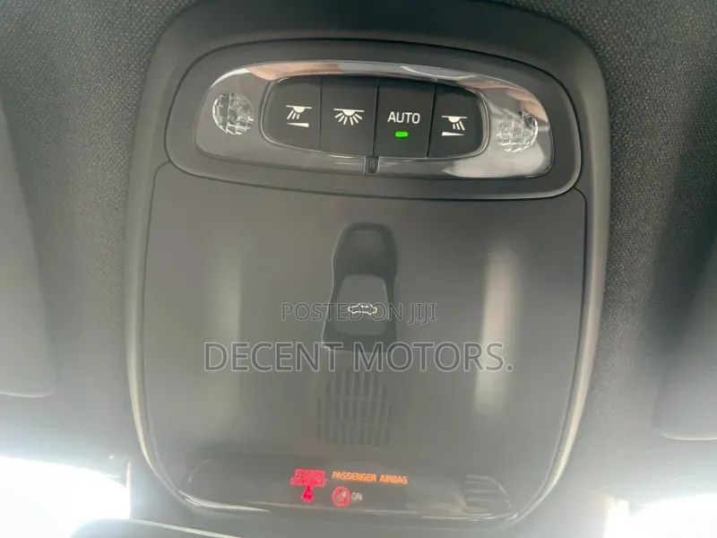 Volvo XC40 T5 Petrol AWD 2020 Blue