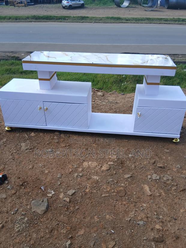 Modern Tv Stand