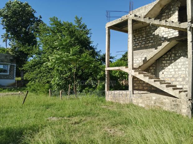 50 By50 Plot For Sale At Barawa Bamburi - thumbnail 3