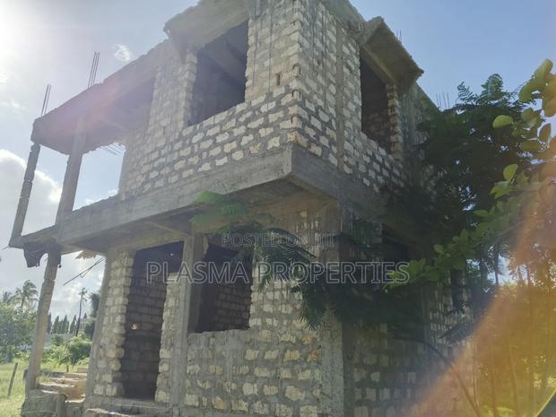 50 By50 Plot For Sale At Barawa Bamburi - thumbnail 11