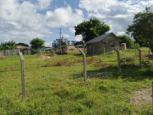 50 By50 Plot For Sale At Barawa Bamburi - thumbnail 12