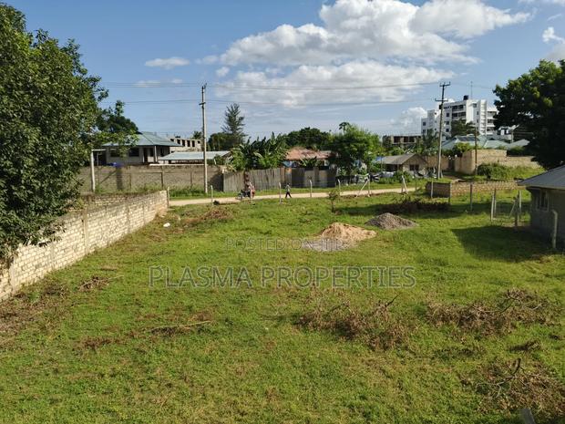 50 By50 Plot For Sale At Barawa Bamburi - thumbnail 13