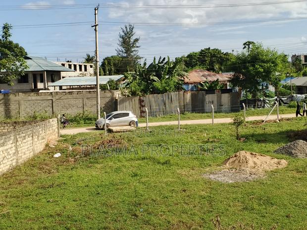 50 By50 Plot For Sale At Barawa Bamburi - thumbnail 14