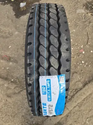 9.5 R17. 5 Agate Tyres (Allposition)