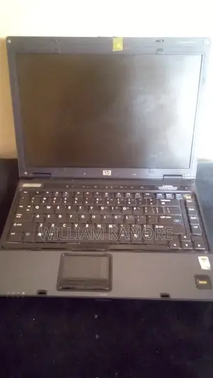Laptop HP Compaq NC6400 16GB Intel Core 2 Duo HDD 128GB