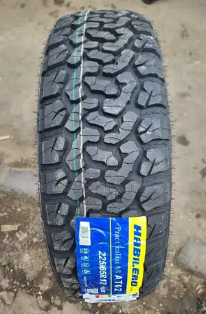 225/65r17 Habilead Tyres 102t a/T02 All-Terrain