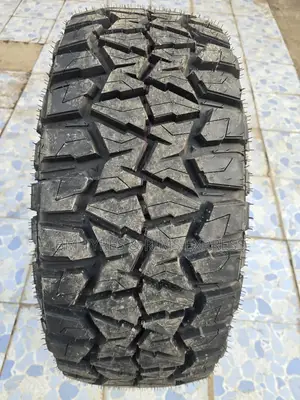 265 /65 R17 Comforser Tyres (Cf 9000) R/T.