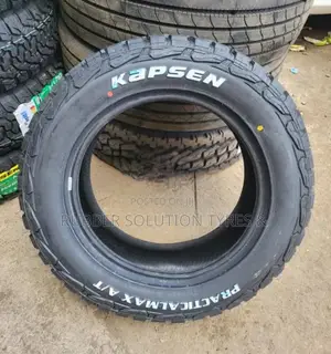 225/65r17 Kapsen Tyres 102t a/T02 All-Terrain