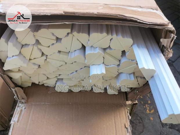 PCV Wainscoting Panels - thumbnail 2