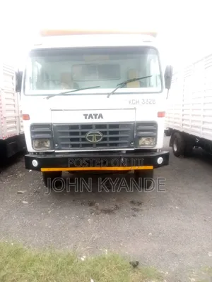 Tata LPK 2516 Tipper