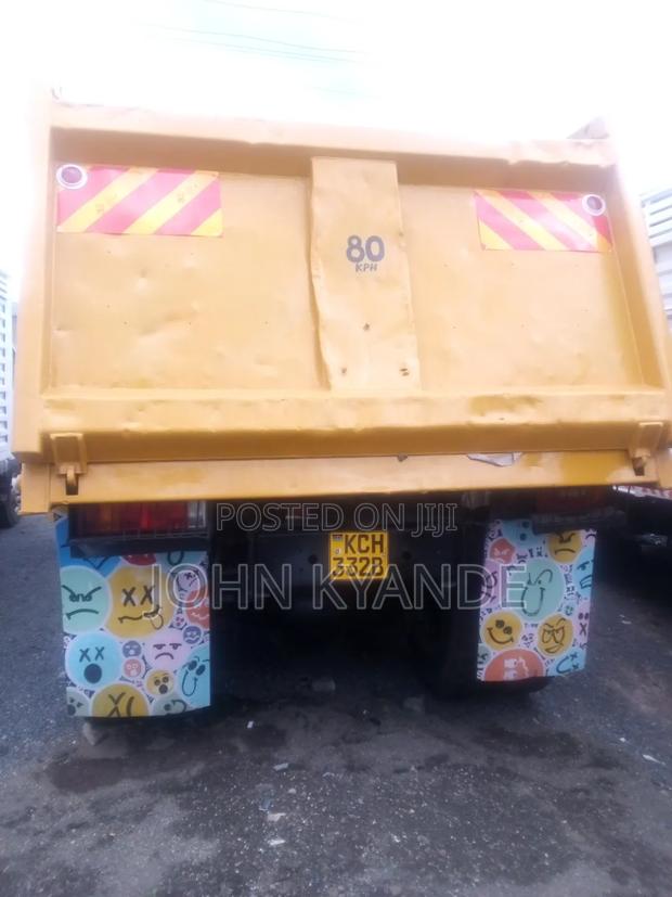 Tata LPK 2516 Tipper - thumbnail 6