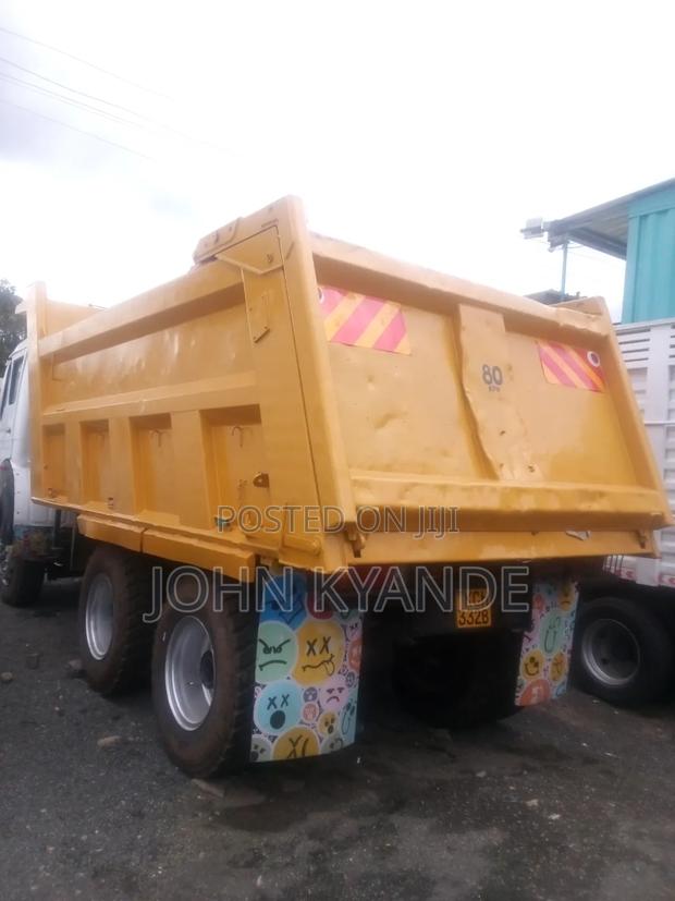 Tata LPK 2516 Tipper - thumbnail 7