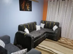 5 Seater Sofa