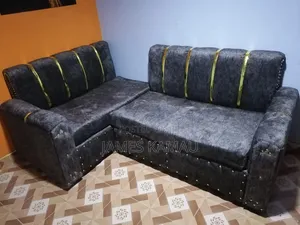 5 Seater Sofa