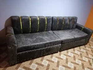 5 Seater Sofa