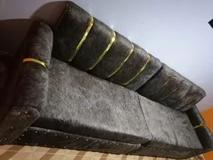 5 Seater Sofa