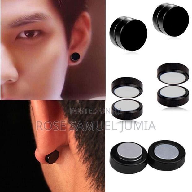 Magnetic Studs