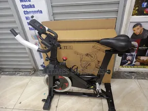 Exercise/Fitness Spin Bike