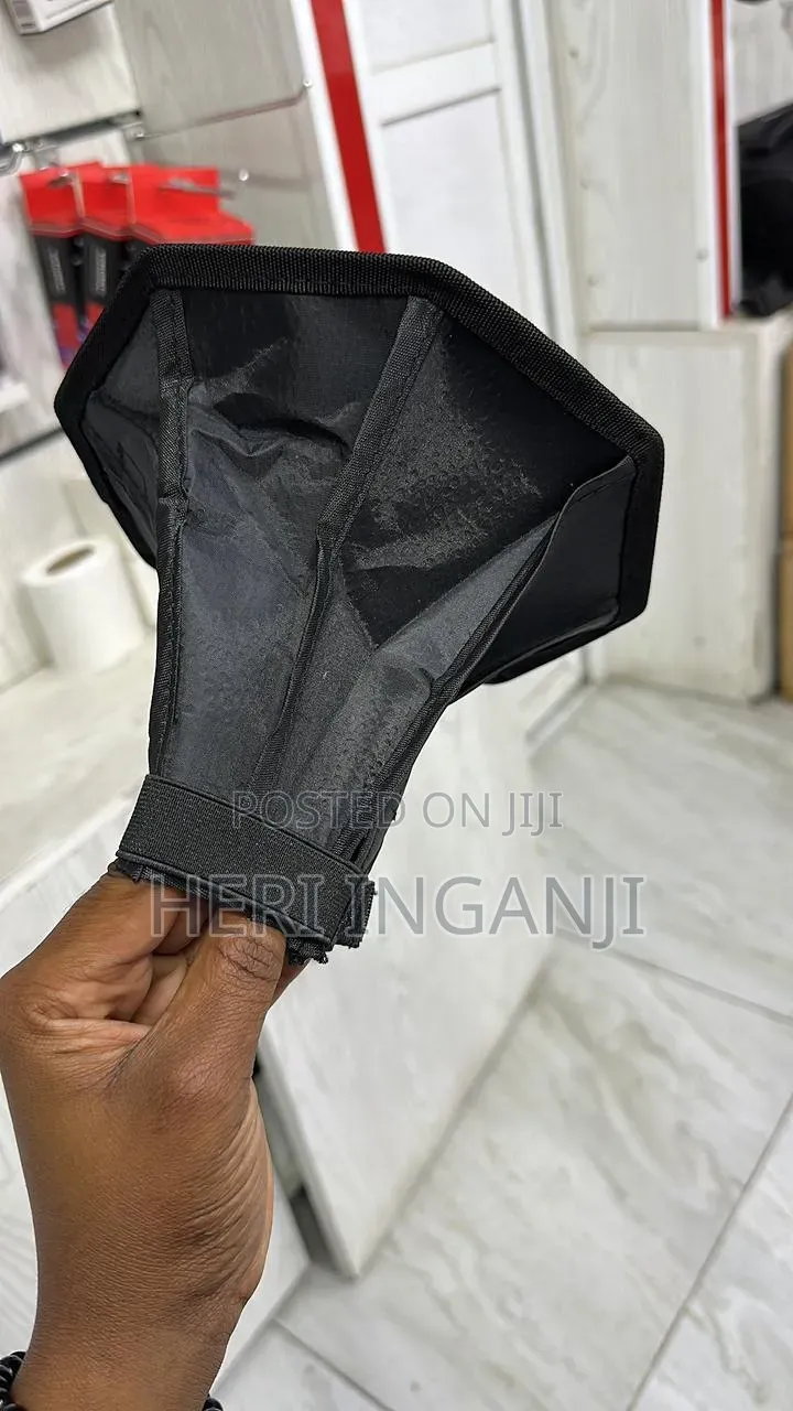 Mini Softbox