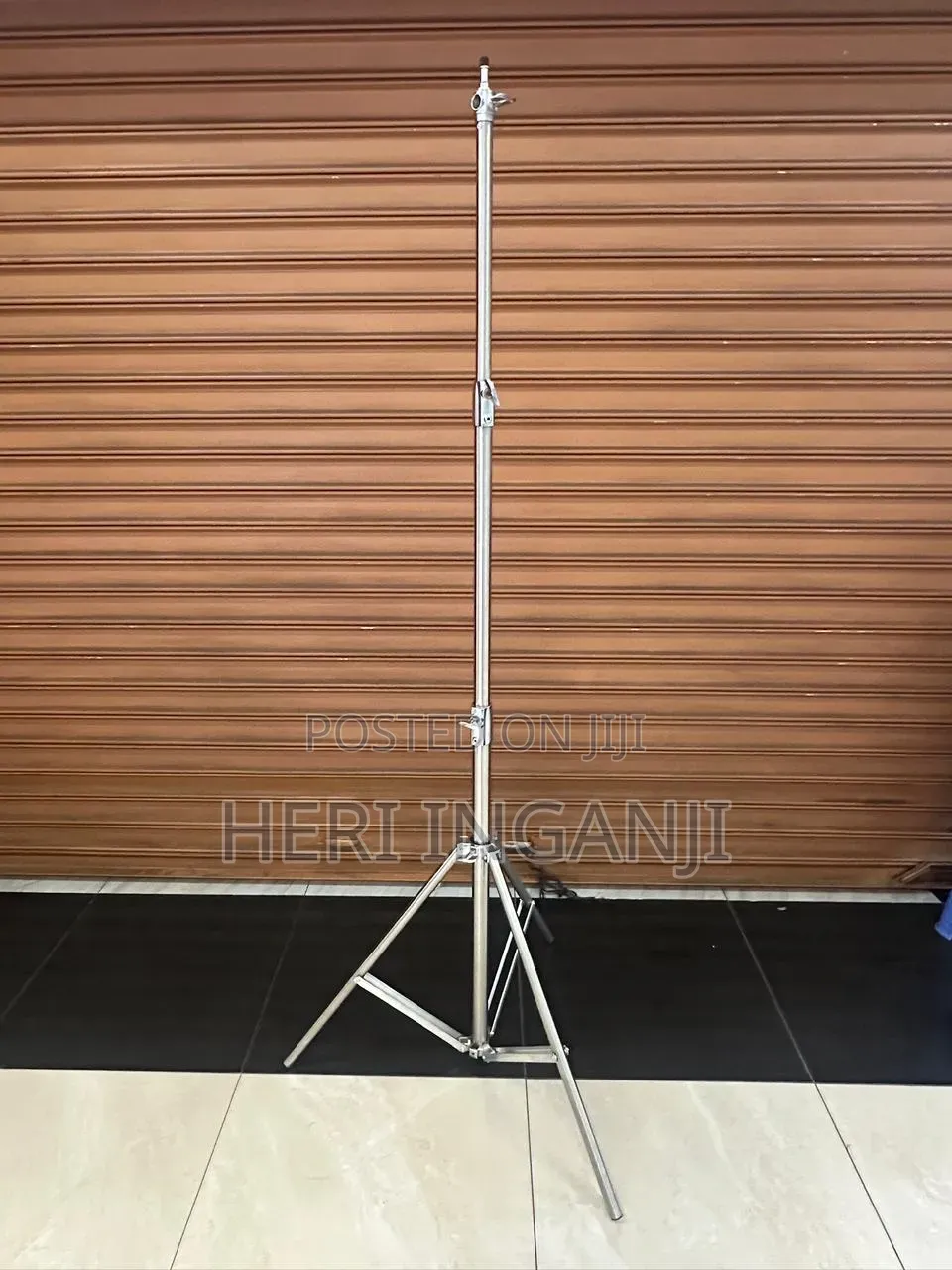 Caisi Silver Stand 2.8m