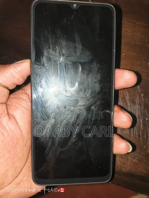 Xiaomi Redmi A3x 64 GB Black
