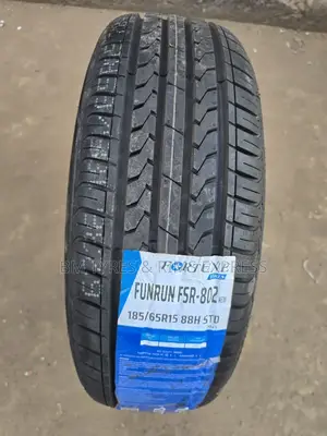 185 /65 R15 Fortune