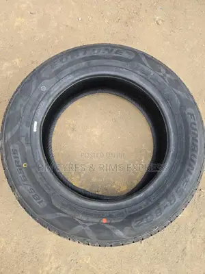 185 /65 R15 Fortune