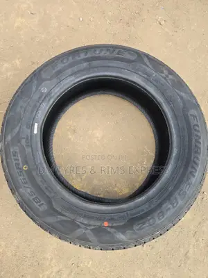 185 /65 R15 Fortune