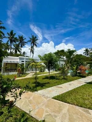 2 Units of 2br Villas With 2 DSQS Near the Beach