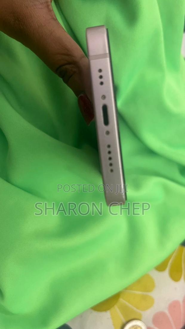 Apple iPhone 13 256 GB Pink - thumbnail 4