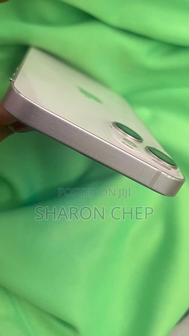 Apple iPhone 13 256 GB Pink - thumbnail 5