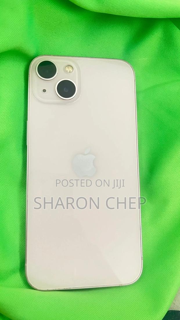 Apple iPhone 13 256 GB Pink