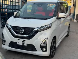 Nissan Dayz 2019 Pearl