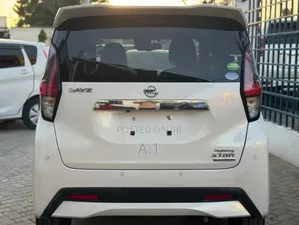 Nissan Dayz 2019 Pearl