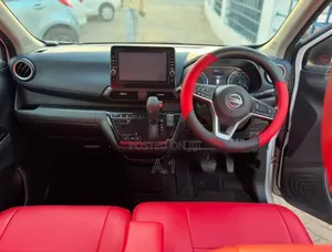 Nissan Dayz 2019 Pearl
