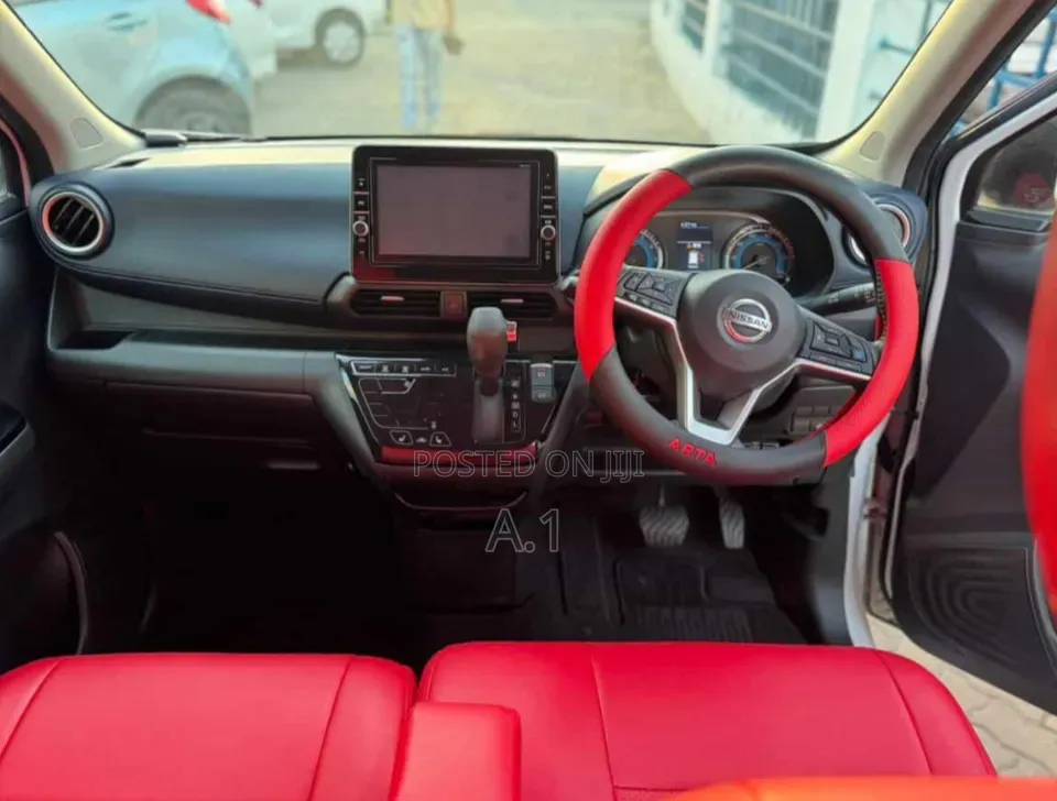Nissan Dayz 2019 Pearl