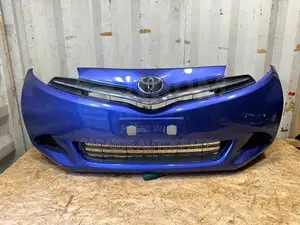 Ractis 2014/2015 Front Bumper