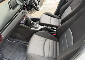 Mazda CX-3 1.8 Diesel AWD 2019 White