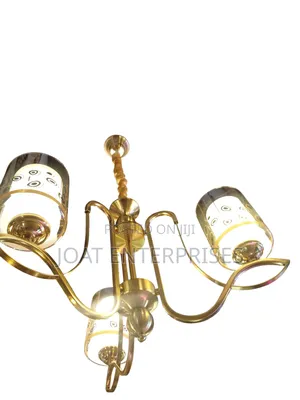 Chandelier Lights