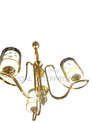 Chandelier Lights