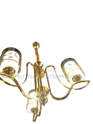 Chandelier Lights