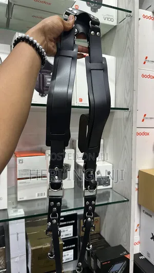 Leather Strap