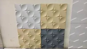 Wall Decor Stones