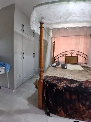 5bdrm Mansion in Syokimau, Gateway Mall Area for rent