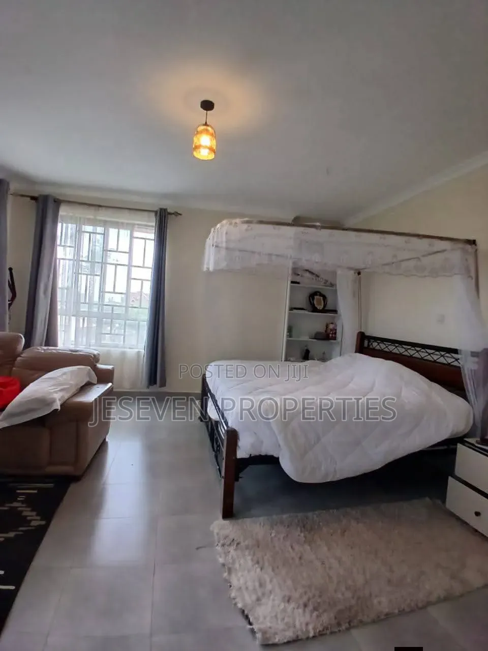 5bdrm Mansion in Syokimau, Gateway Mall Area for rent