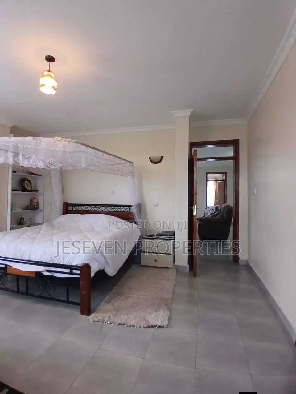 5bdrm Mansion in Syokimau, Gateway Mall Area for rent