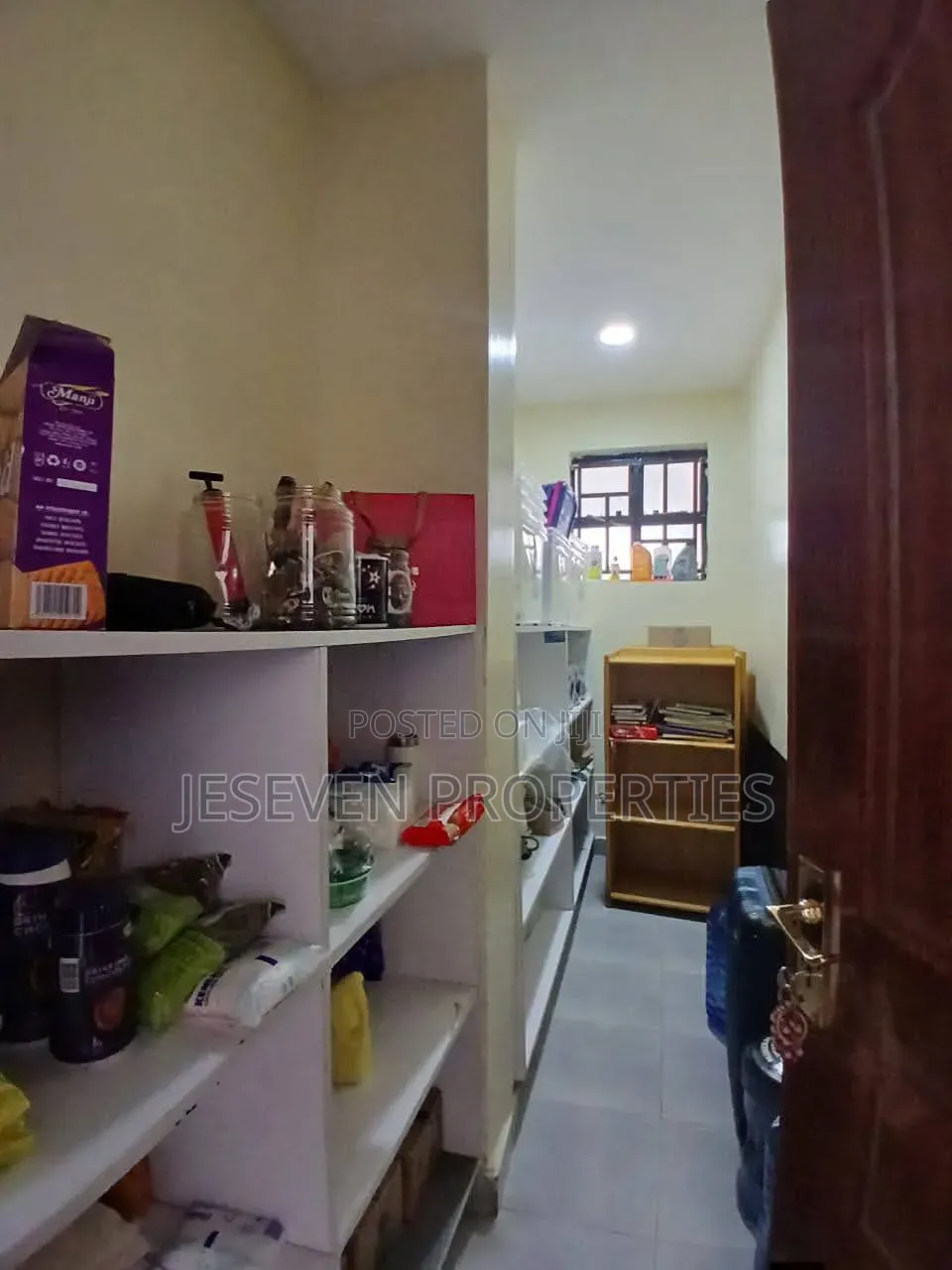 5bdrm Mansion in Syokimau, Gateway Mall Area for rent
