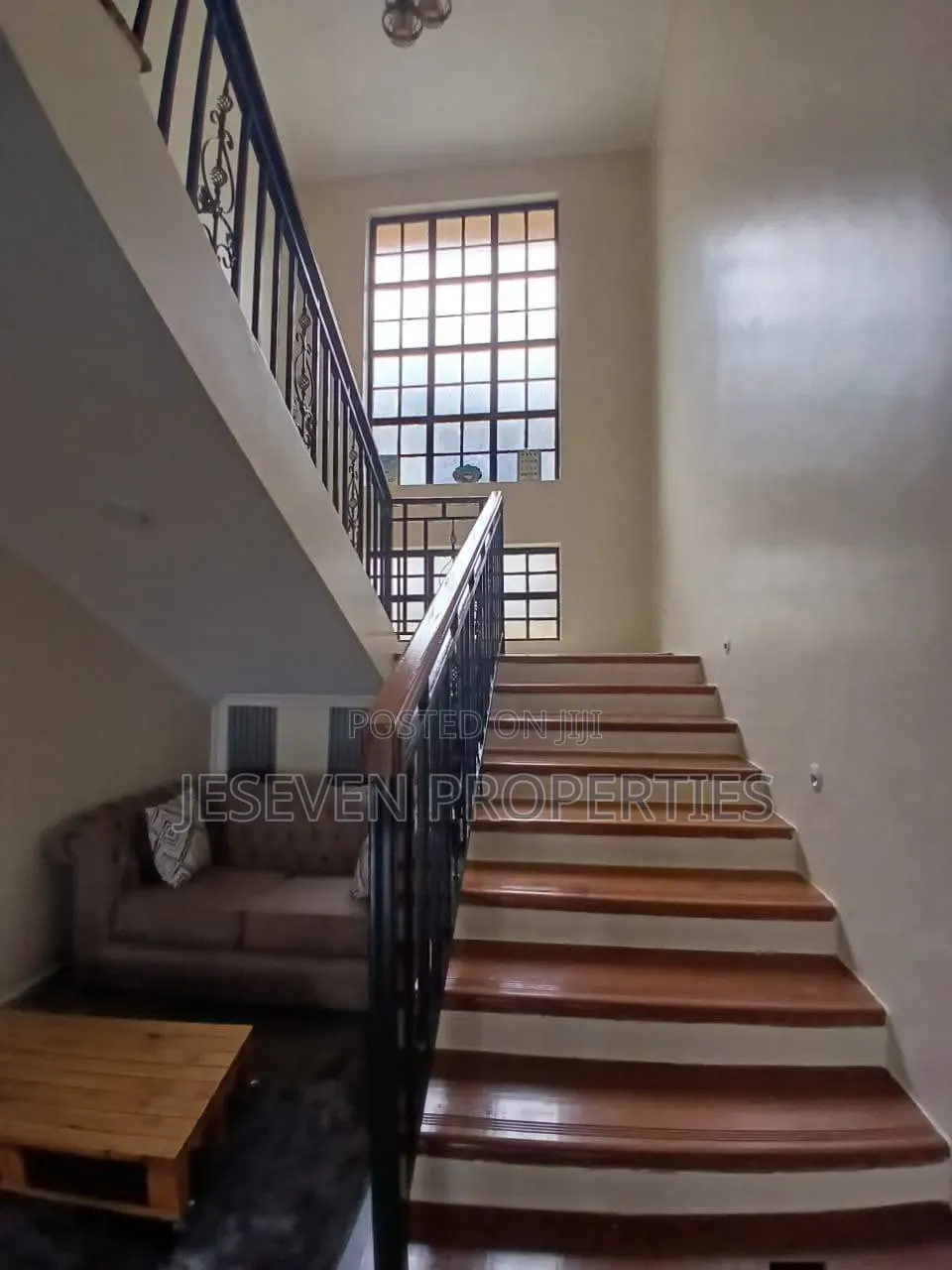 5bdrm Mansion in Syokimau, Gateway Mall Area for rent