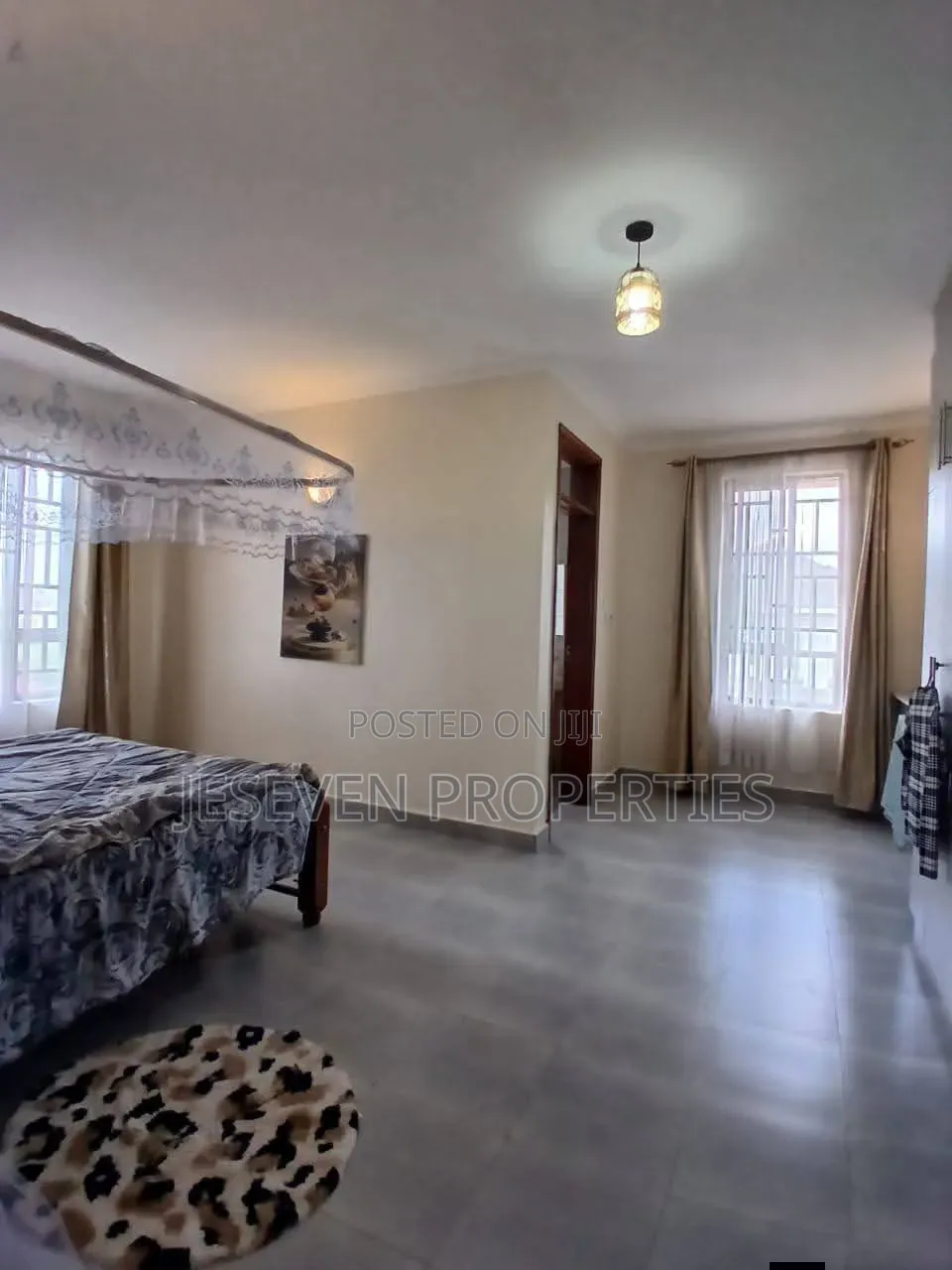 5bdrm Mansion in Syokimau, Gateway Mall Area for rent